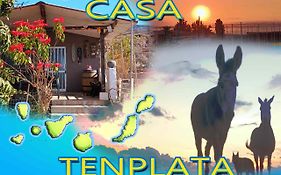 Tenplata